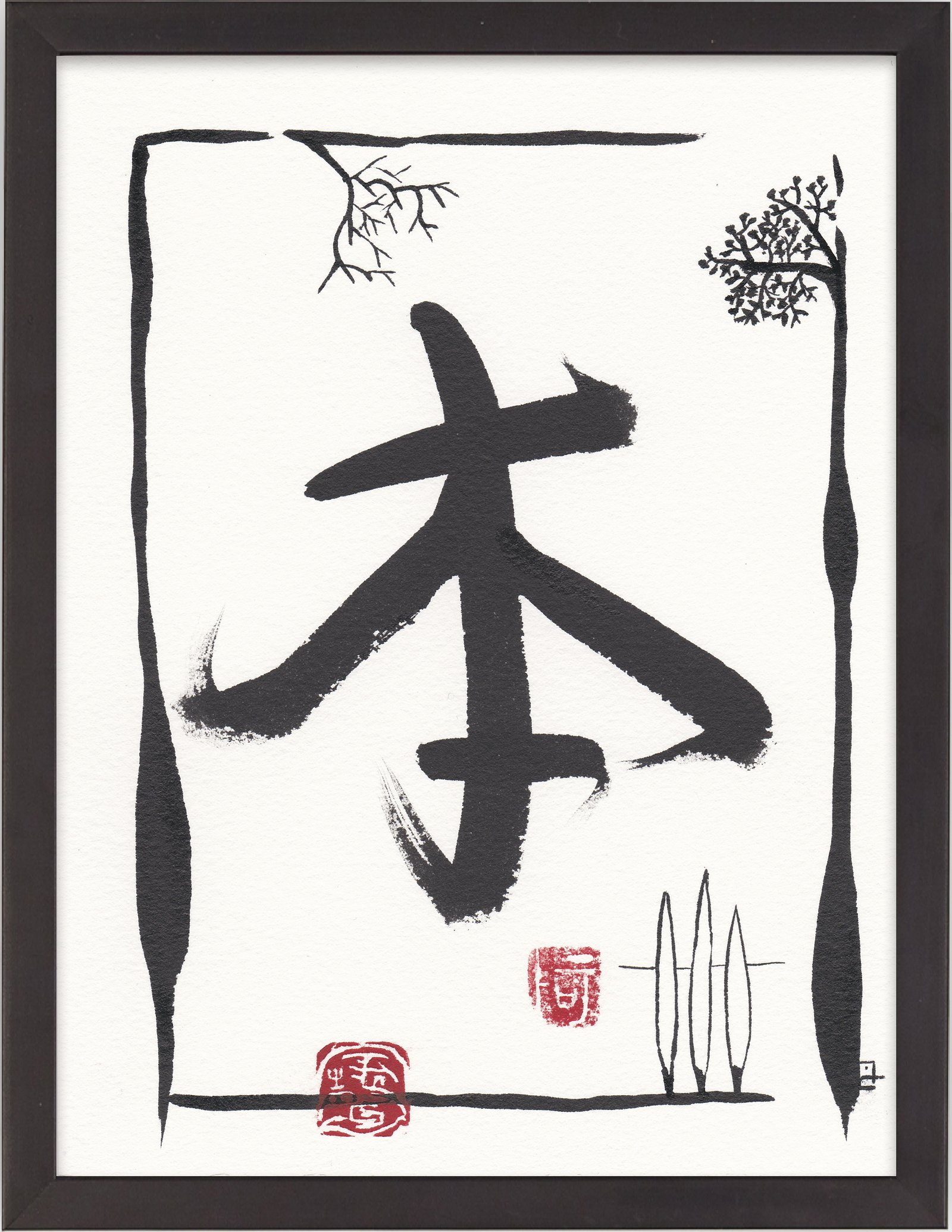 Import placeholder for 264