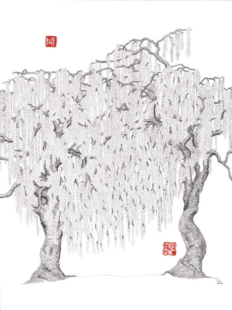 Alexandre Breuil Fleuris