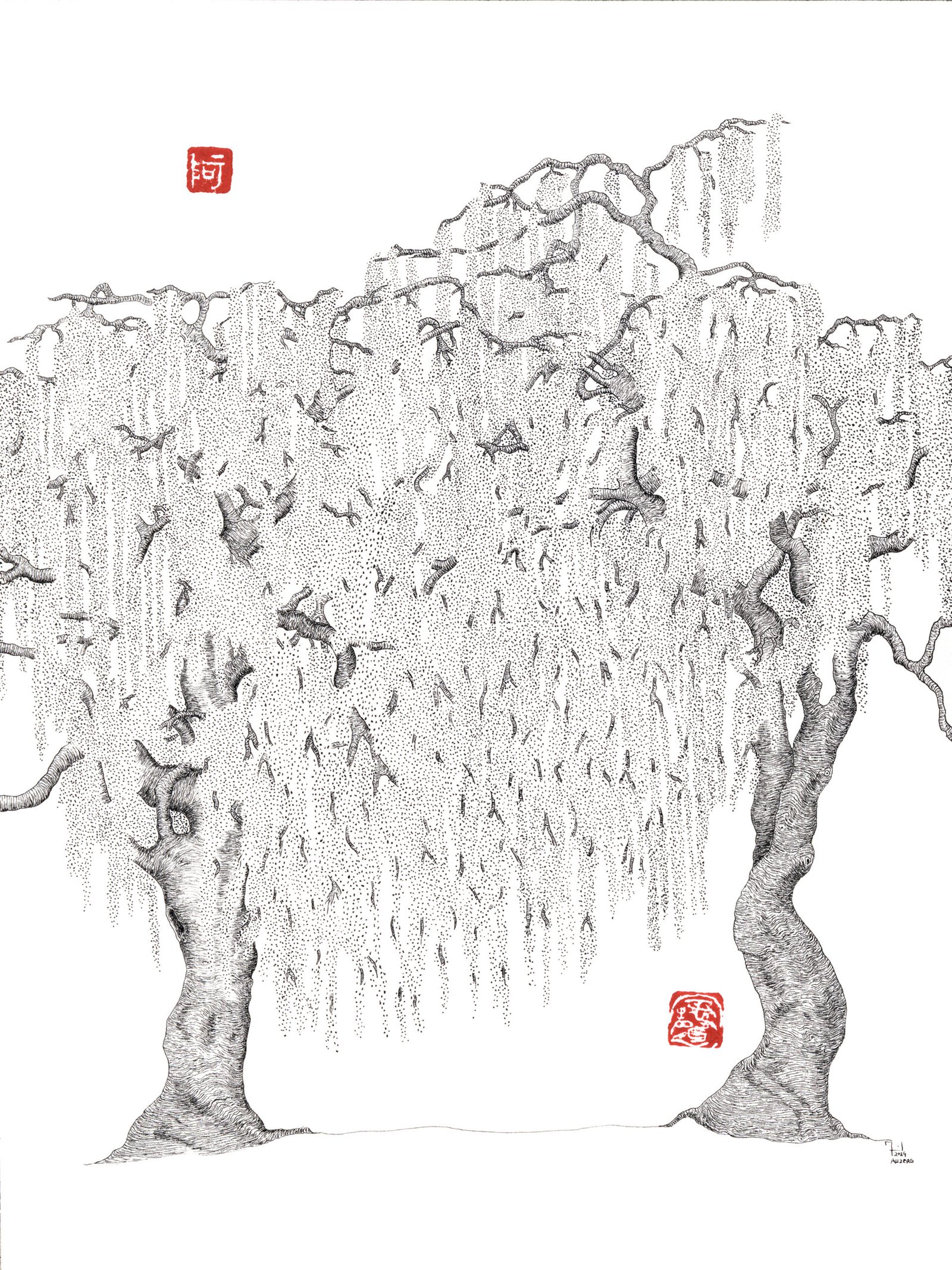 Alexandre Breuil Fleuris