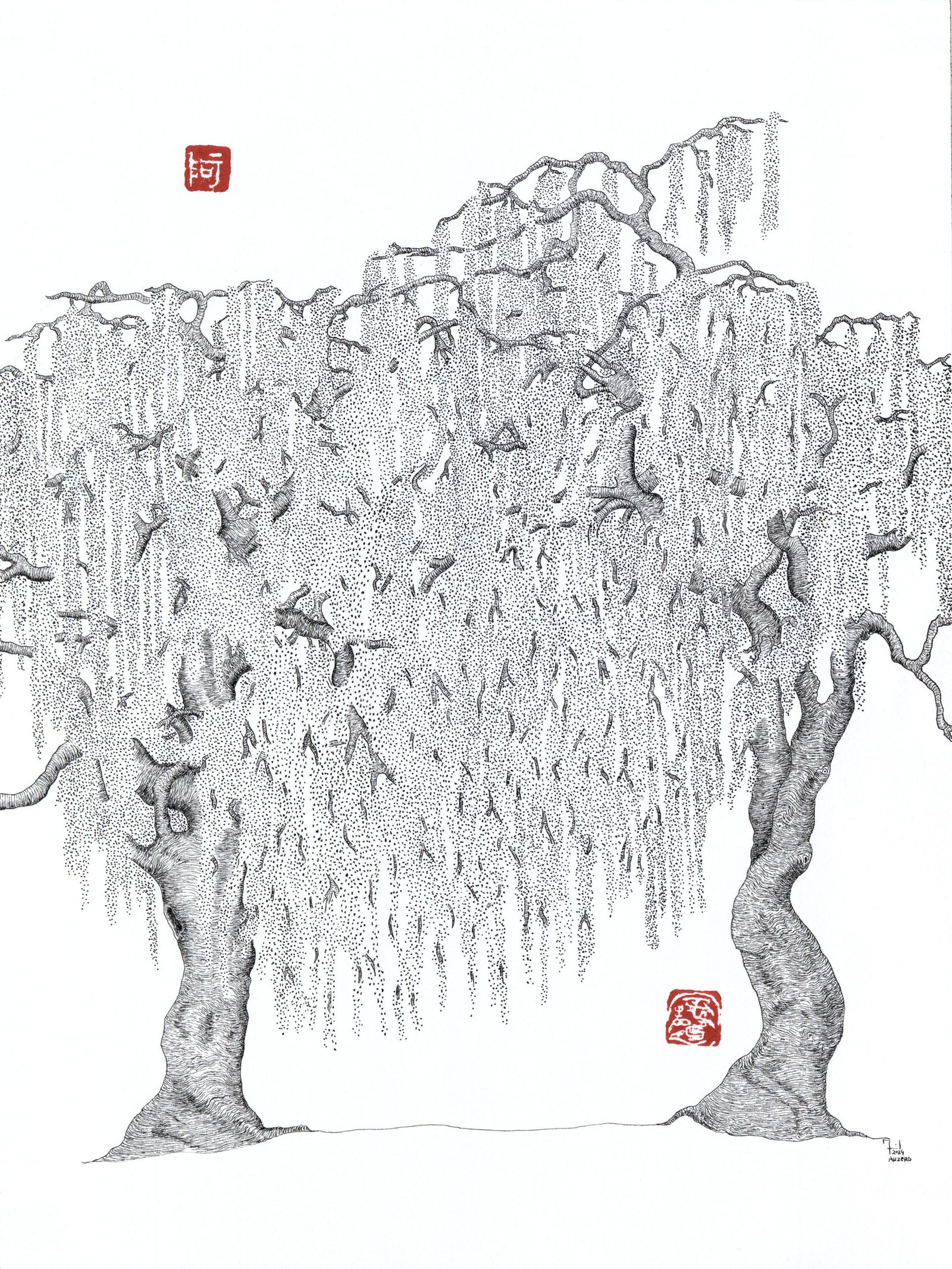 Alexandre Breuil Fleuris