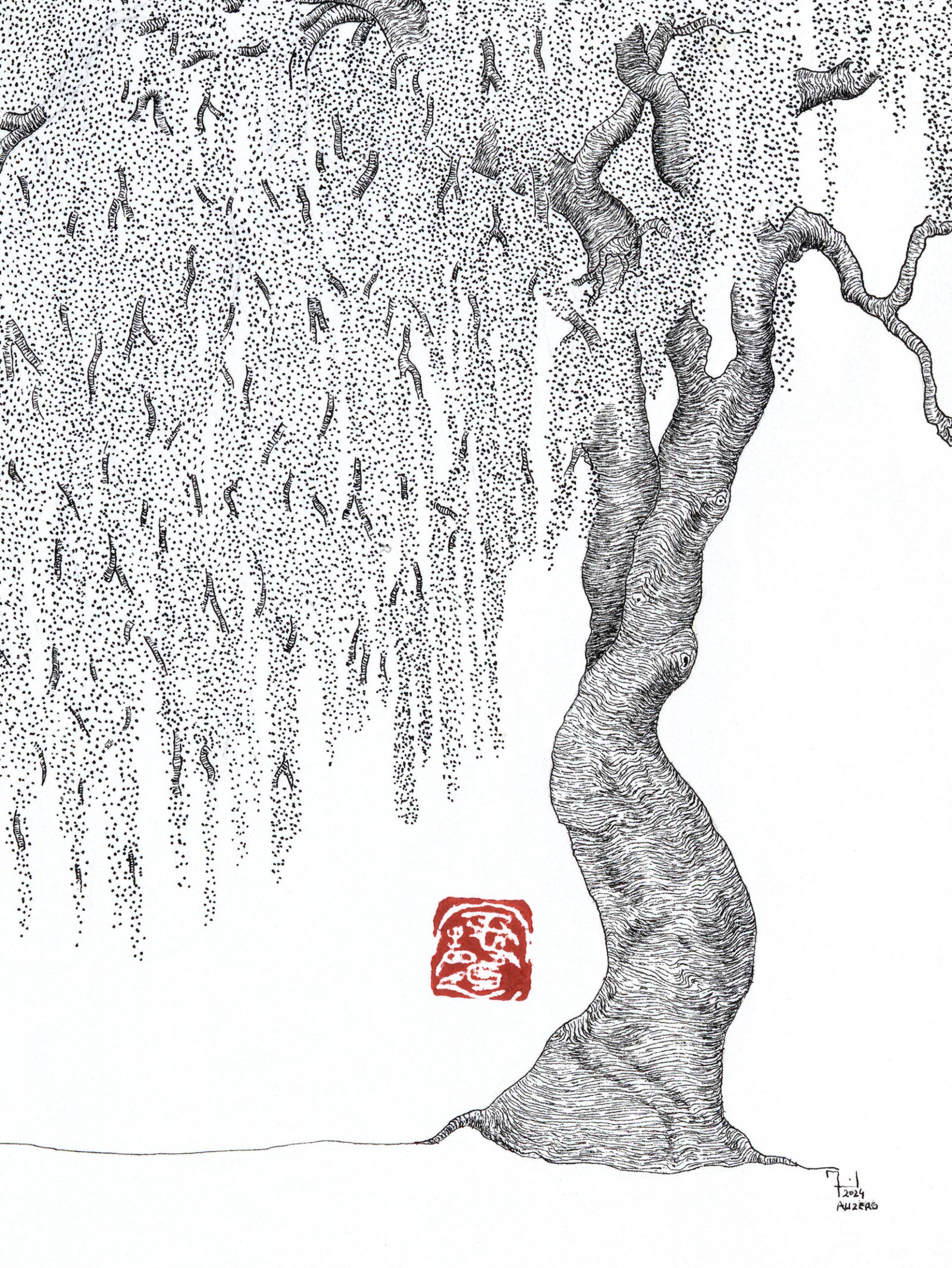 Alexandre Breuil Fleuris